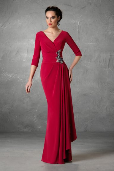 Vestidos Largos Vestido Largo